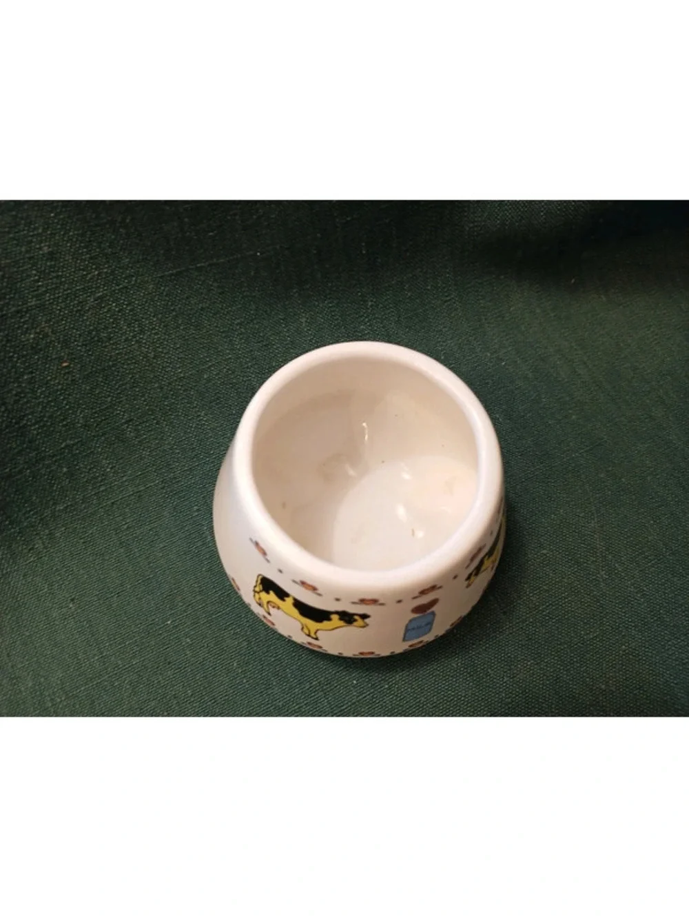 Trinket Bowl